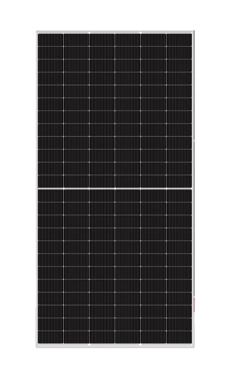 Panel fotowoltaiczny Sunova 430 SS-BG-430-54MDH Bifacial FB