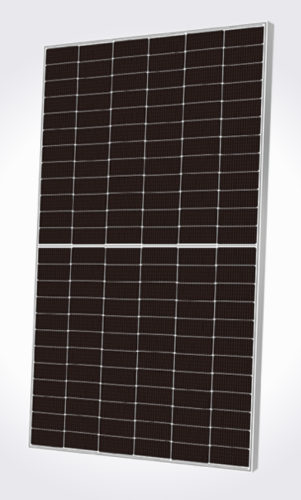 Panel fotowoltaiczny Sunova 430 SS-BG-430-54MDH Bifacial FB