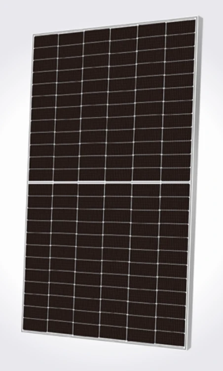 Panel fotowoltaiczny Sunova 430 SS-BG-430-54MDH Bifacial FB