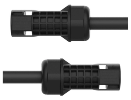 HOYMILES HMS FLEX Kabel połączeniowy 3x4.0mm2 AC 1F 3mb.