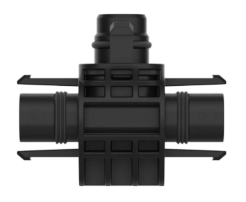 HOYMILES HMS FLEX Trójnik do przewodu AC 1F