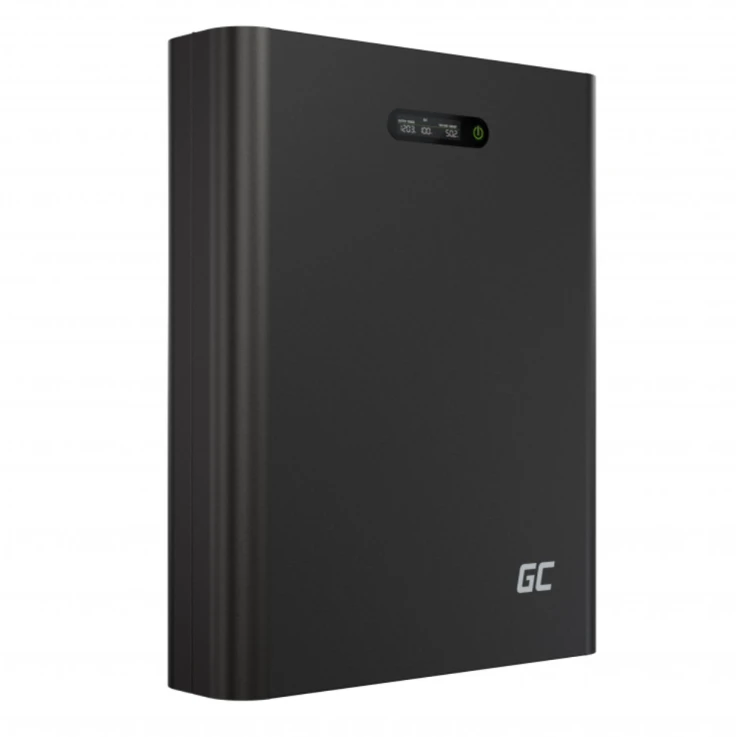 Magazyn Energii / Akumulator  Green Cell GC PowerNest LiFePO4 / 5 kWh 52,1V