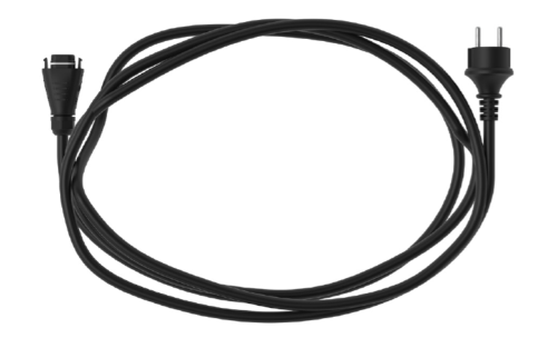 HOYMILES Kabel (5mtr) Plug and Play do HMS konektor