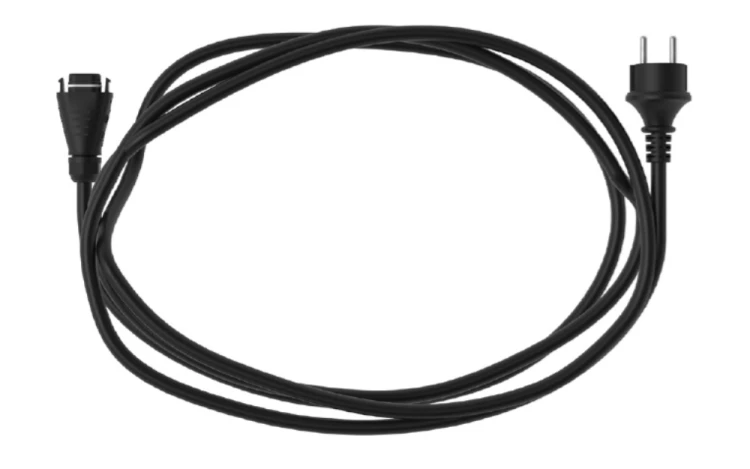 HOYMILES Kabel (5mtr) Plug and Play do HMS konektor