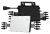 HOYMILES Mikroinwerter HMT-1600-4T 3F
