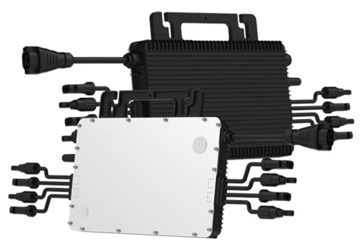 HOYMILES Mikroinwerter HMT-1600-4T 3F