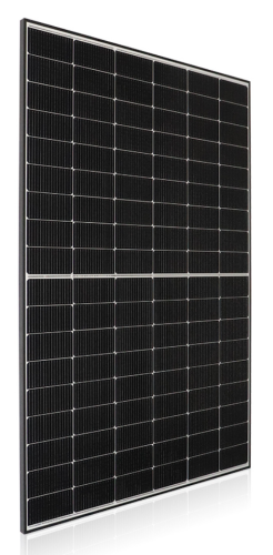 Panel fotowoltaiczny IBC MonoSol 445 MS10-HC-N GEN2 BF