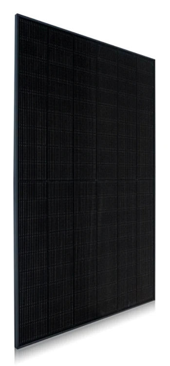 Panel fotowoltaiczny IBC MonoSol 435 MS10-HC-N Black GEN 2 FB