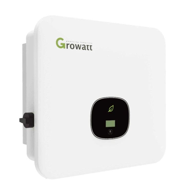Inwerter sieciowy Growatt