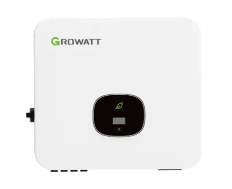 Inwerter sieciowy Growatt