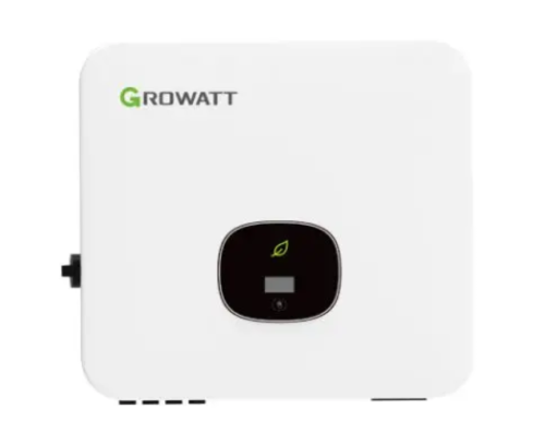 Growatt MOD 6000TL3-X