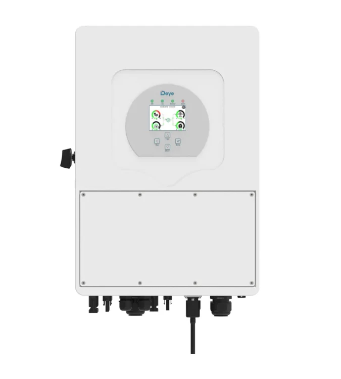 Falownik hybrydowy DEYE SUN-12K-SG01HP3