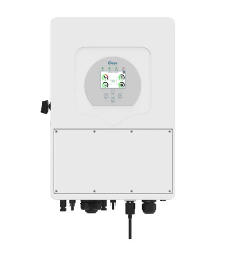Falownik hybrydowy DEYE SUN-10K-SG01HP3