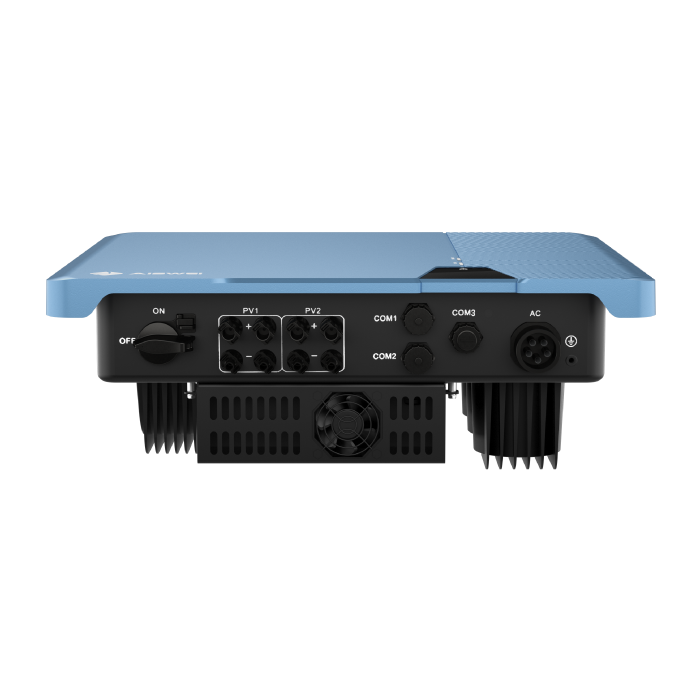 Solplanet ASW LT 20K-LT-G2 20kW