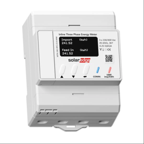 Licznik energii SolarEdge MTR-240-3PC1-D-A-MW
