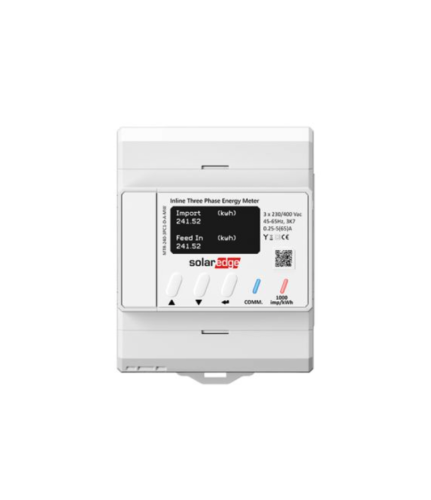 Licznik energii SolarEdge MTR-240-3PC1-D-A-MW