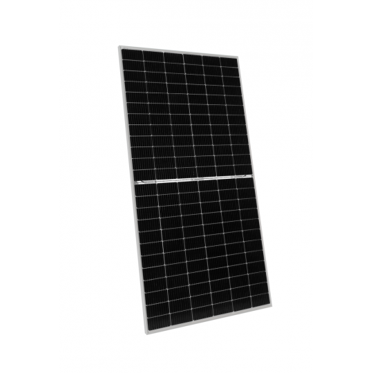 Panel Fotowoltaiczny Jinko Solar 550 JKM550N-72HL4-BDVP Tiger Pro Bifacial
