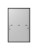 Panel fotowoltaiczny AIKO A-MAH54Mb 455 FB tył