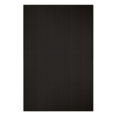 Luxor 425 ECO LINE M108 Full Black
