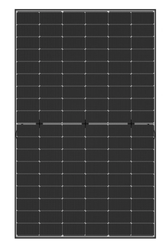 LUXOR 410 ECO LINE M108 TopCON 410 Bifacial BF