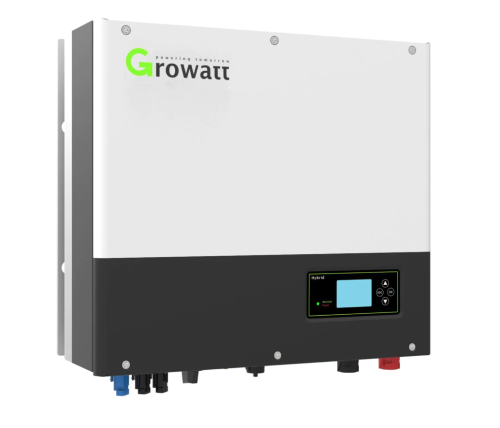 Growatt SPH10000TL3 BH-UP