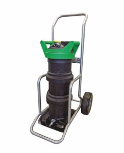 Stacja myjąca OEM AQUA CLEAN PREMIUM PLUS