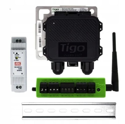 Zestaw monitorujący Tigo Cloud Connect Advanced