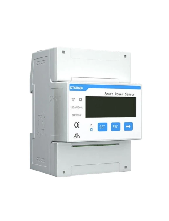 Kehua DTSU 666 iStoragE3 3F