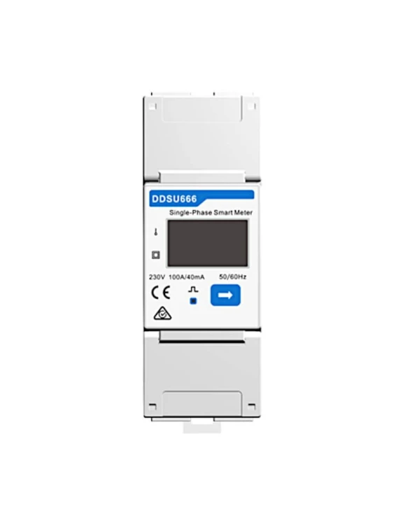 Kehua DDSU 666 iStoragE 1F