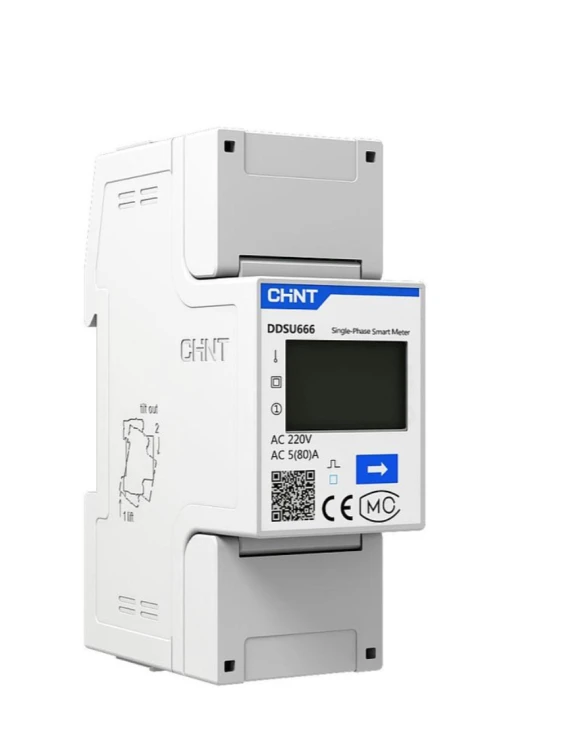 HOYMILES Licznik DDSU 666 Direct Connect 1F