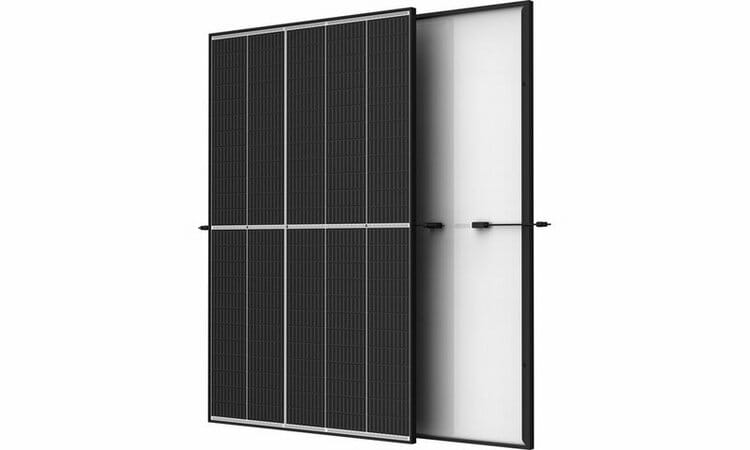 Panel fotowoltaiczny Trina Solar 445 NEG9R.28 N-Type Double Glass BF dwa panele