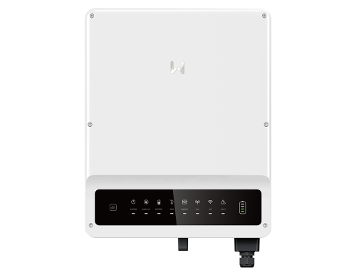 Inwerter hybrydowy GoodWe GW6.5K-ET (12,5A)