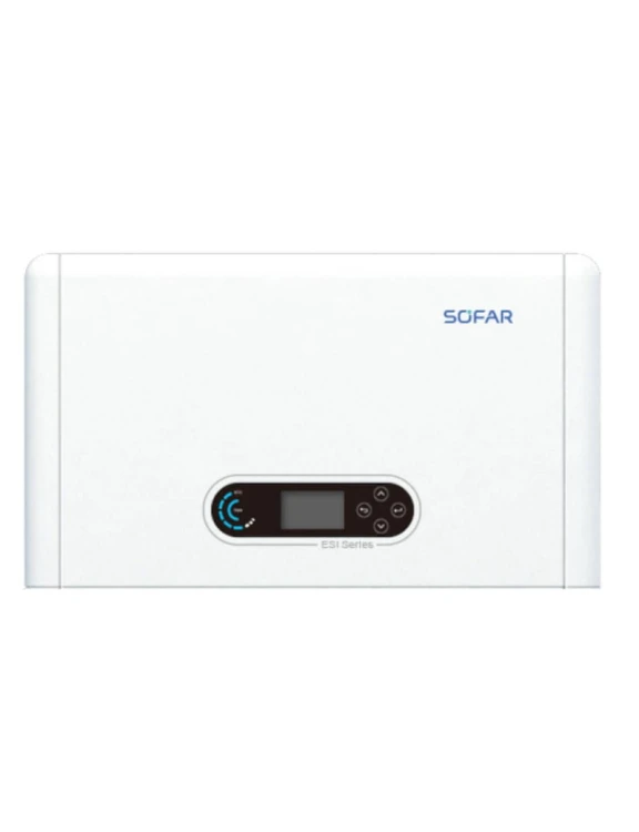 Sofar Solar PowerALL ESI 3K-S1 1F