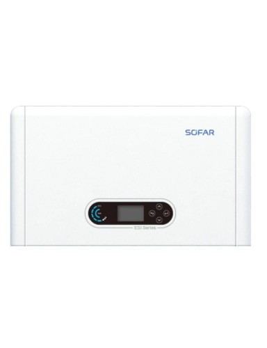 Sofar Solar PowerALL ESI 3.68K-S1 1F