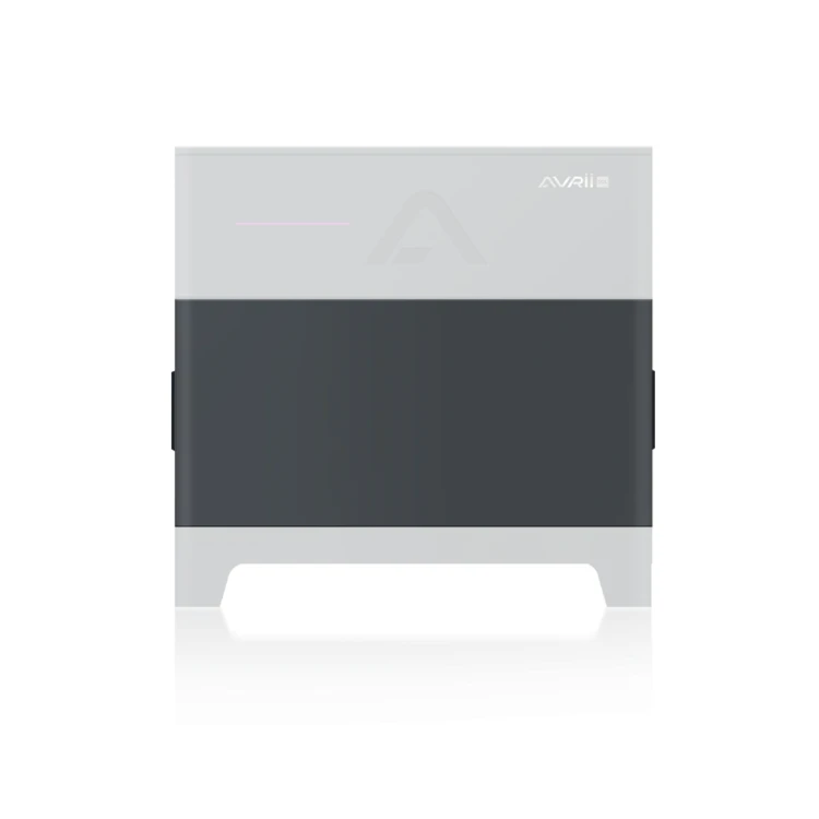Avrii SOL Synergy 5kWh SOL-ESS.S-BK