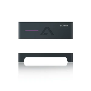 Moduł sterujący DC-DC Avrii SOL Synergy Avrii SOL-ESS.S-BMS z podstawą