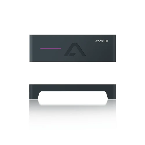 Moduł zarządzający DC-DC Avrii SOL Synergy Avrii SOL-ESS.S-BMS z podstawą