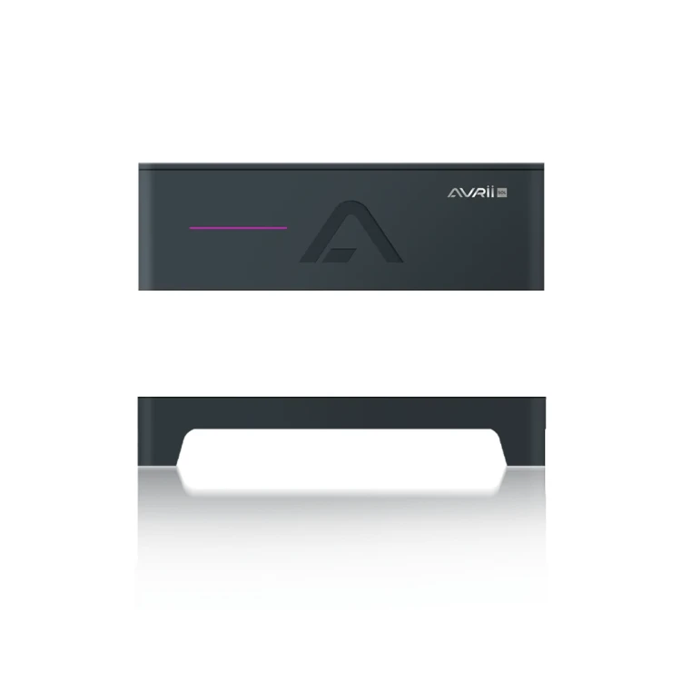 Moduł zarządzający DC-DC Avrii SOL Synergy Avrii SOL-ESS.S-BMS z podstawą