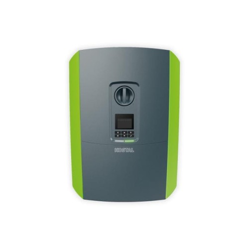 Falownik hybrydowy KOSTAL PLENTICORE PLUS 7.0 G2 przód