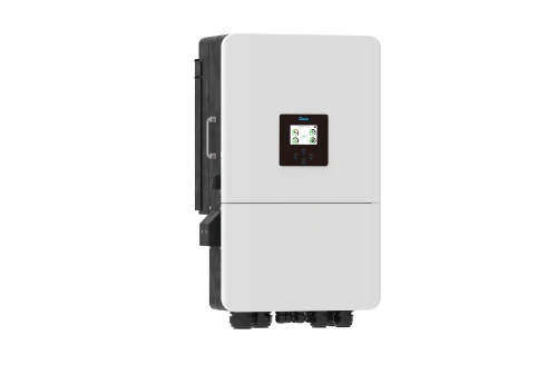 Deye SUN-20K-SG05LP3-EU-SM2