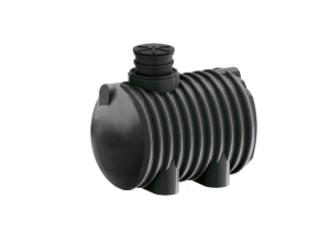Zbiornik podziemny EcoLine II 6000L