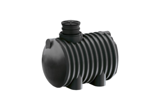 Zbiornik podziemny EcoLine II 6000L