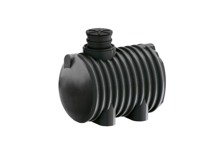 Zbiornik podziemny EcoLine II 6000L