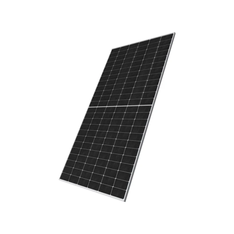 Panel fotowoltaiczny SHARP NB-JD575 SF