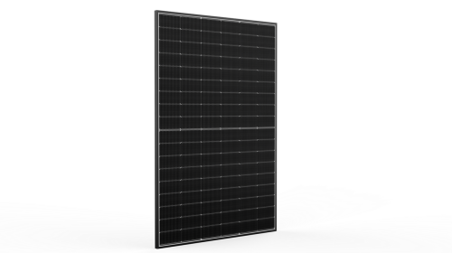 Panel fotowoltaiczny Risen 455 RSM108-10-455BNDG