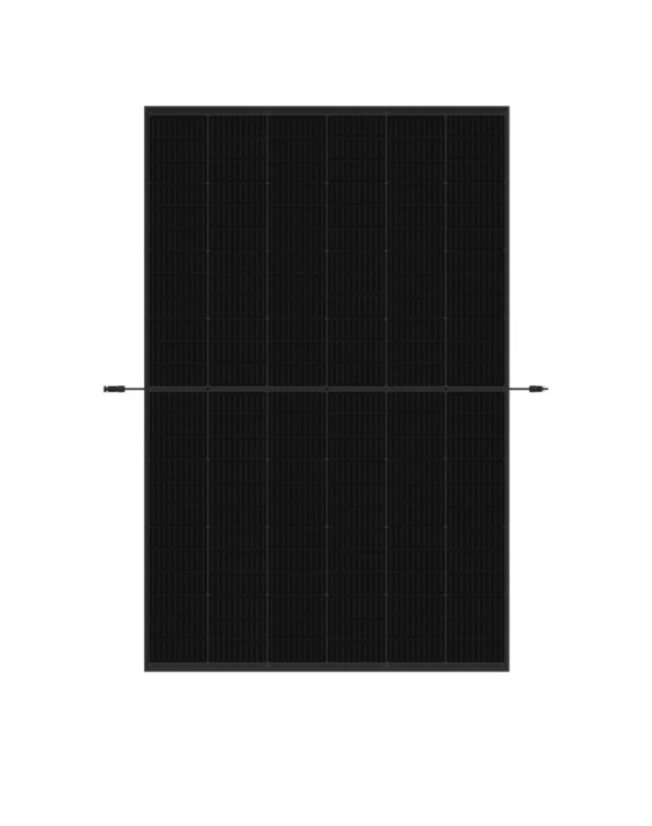 Panel fotowoltaiczny Trina Solar 415 Vertex S TSM-DE09R.05 FB Przód