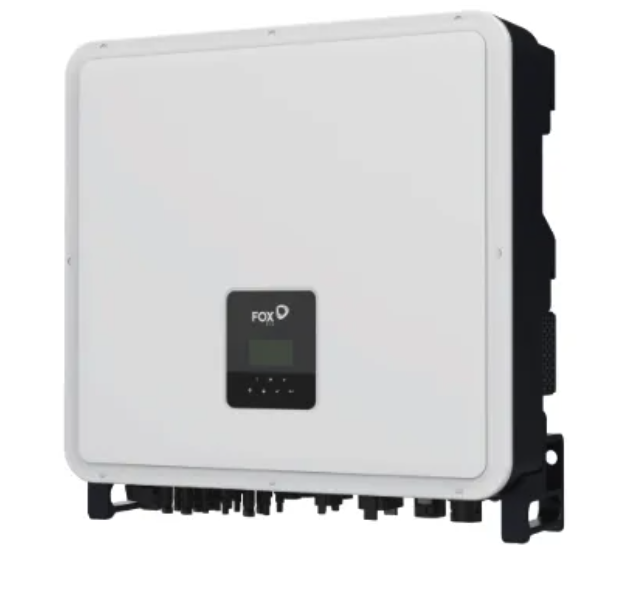 Inwerter hybrydowy FoxESS H3 PRO - 15 BOK