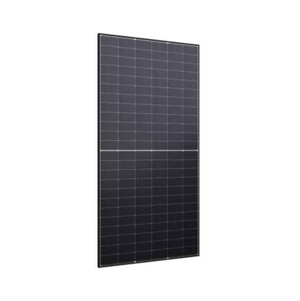 Panel fotowoltaiczny Jinko Solar 580 JKM580N-72HL4-V JK03M rect Bok