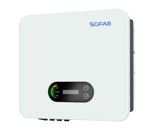 Inwerter sieciowy Sofar Solar 80 KTLX–G3