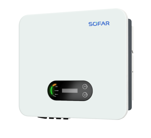 Inwerter sieciowy Sofar Solar 80 KTLX–G3